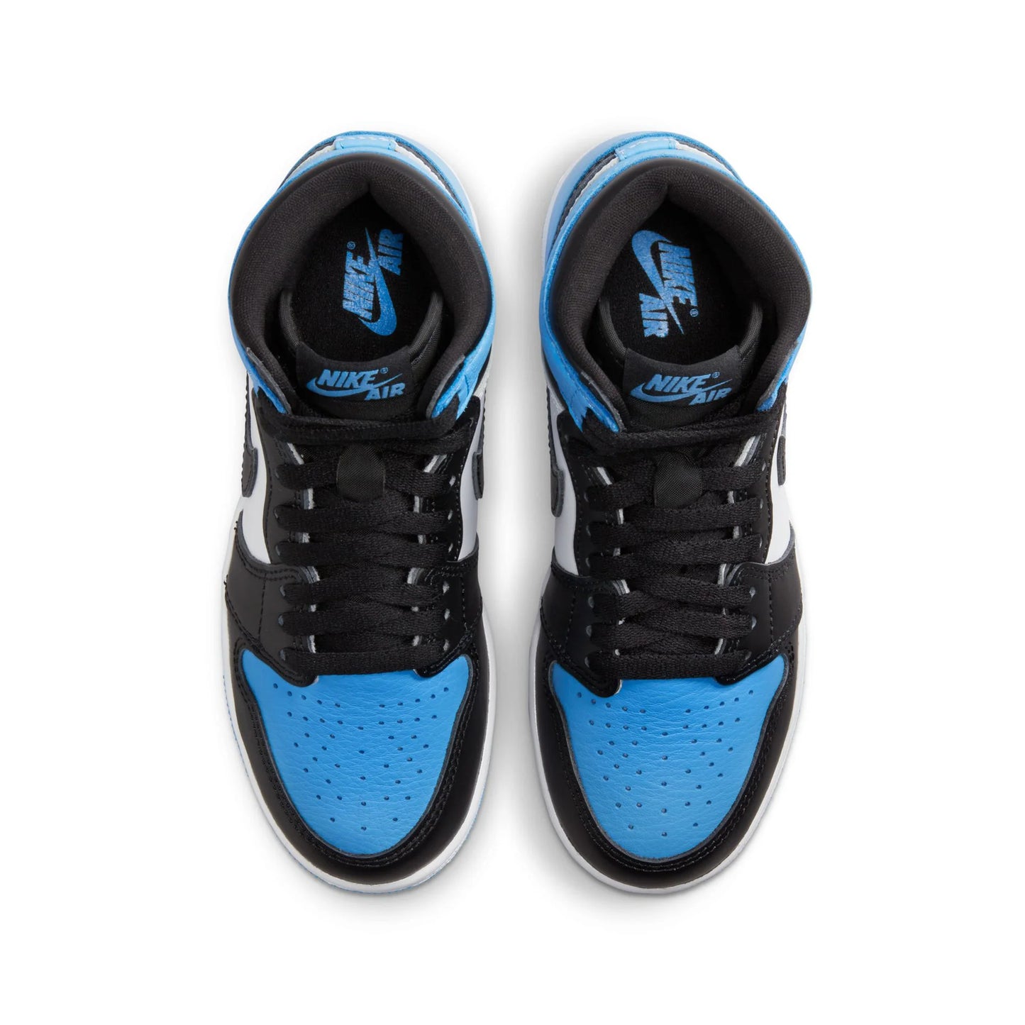 Nike Air Jordan 1 Retro High OG UNC - FD1437 400