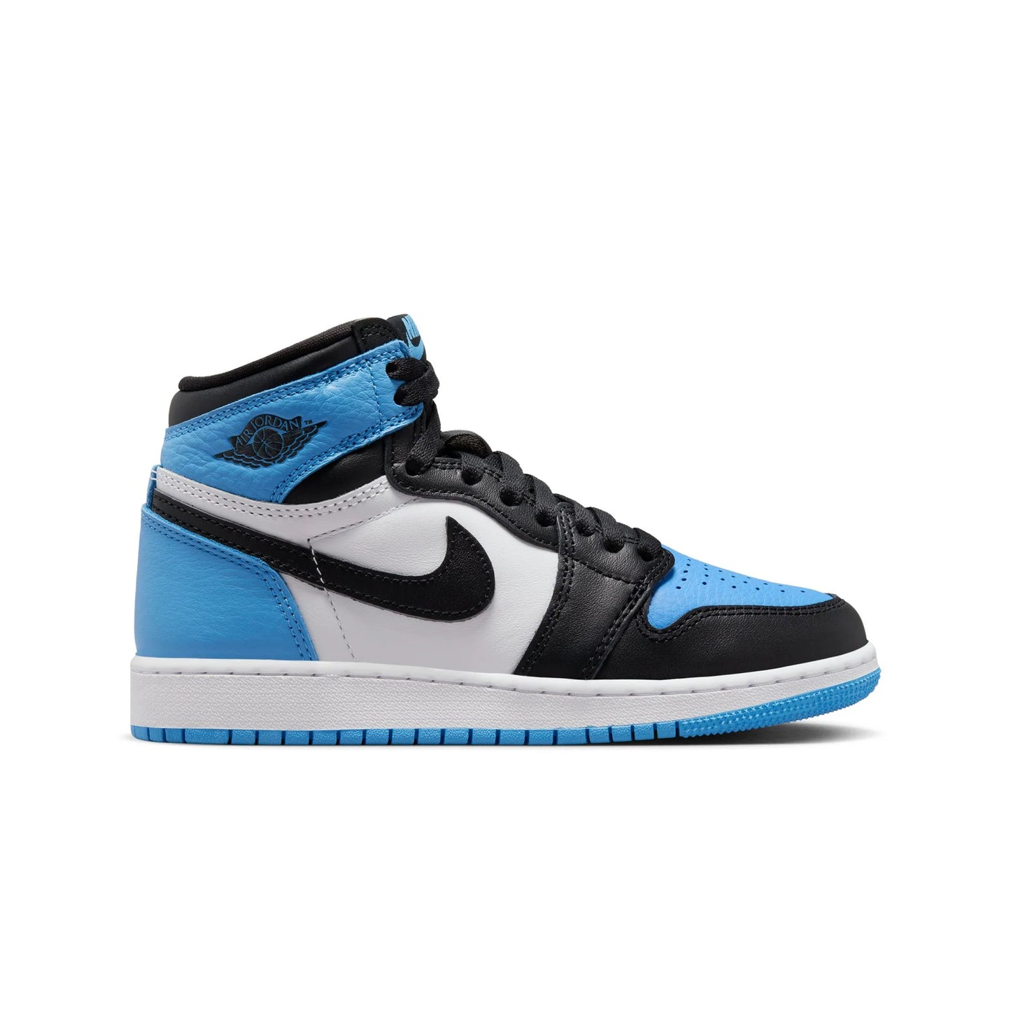 Nike Air Jordan 1 Retro High OG UNC - FD1437 400