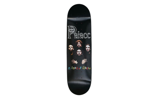 Palace A Kind of Magic Skateboard Deck SS21 8.6"
