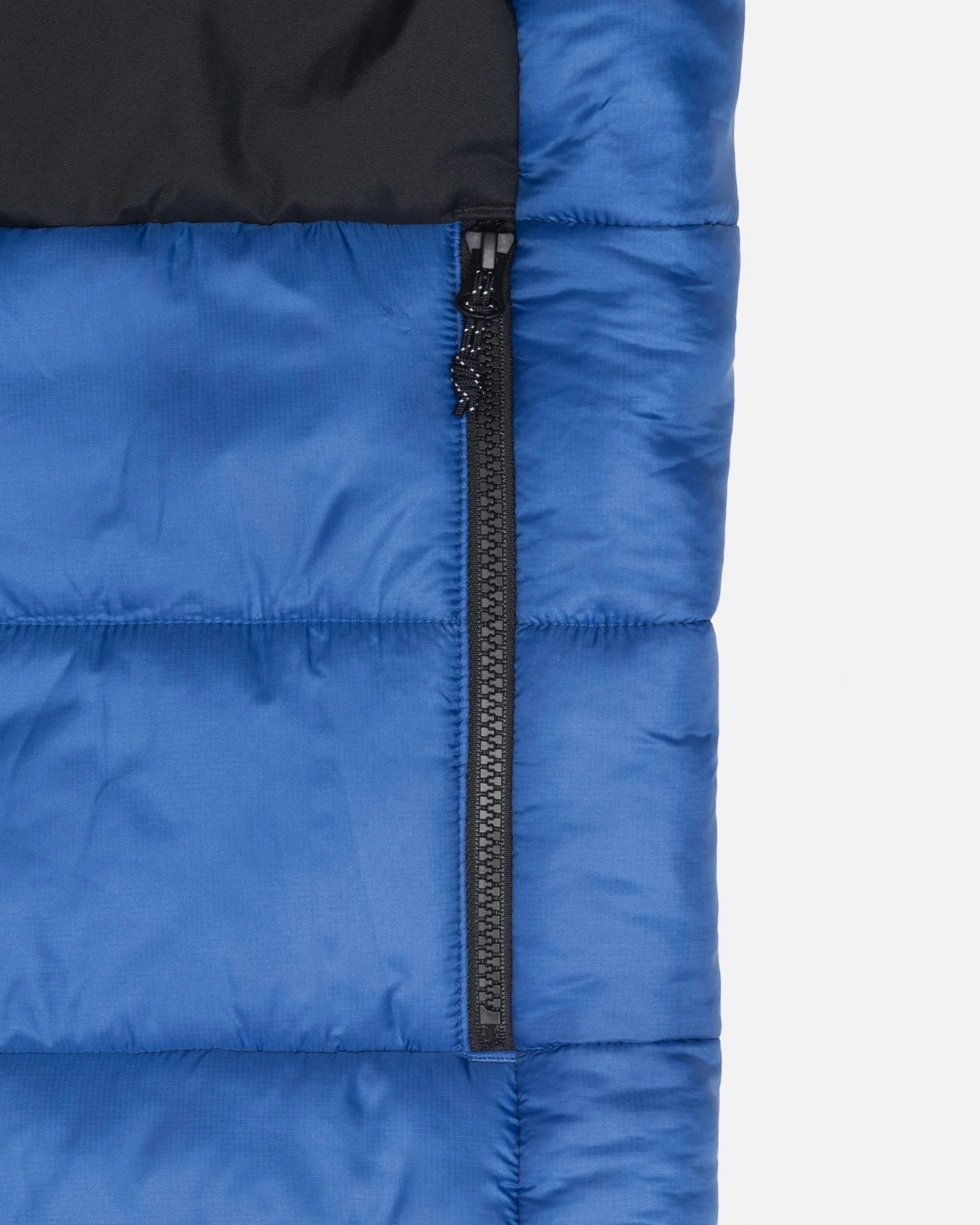 STÜSSY & MOUNTAIN HARDWEAR PRIMALOFT® VEST Radi Blue