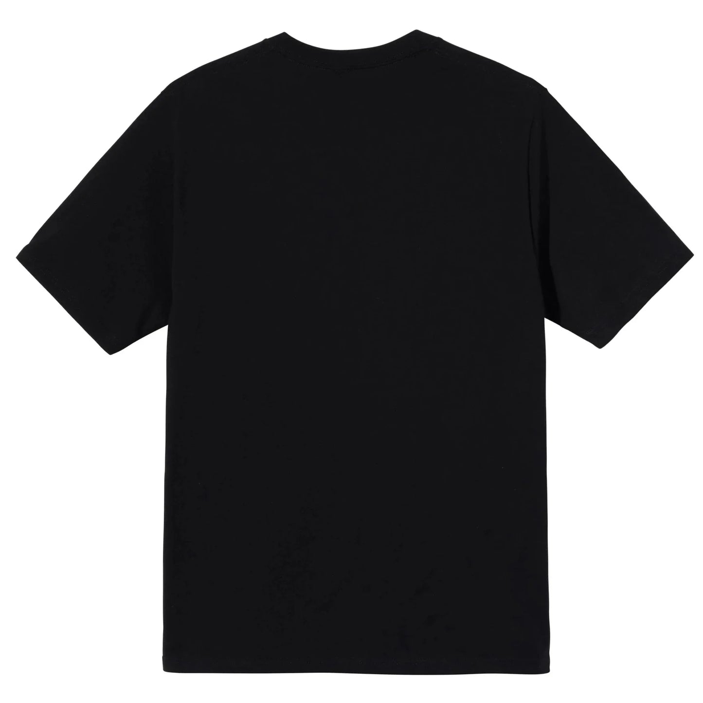 Stussy Matchbook Tee Black - 1904660