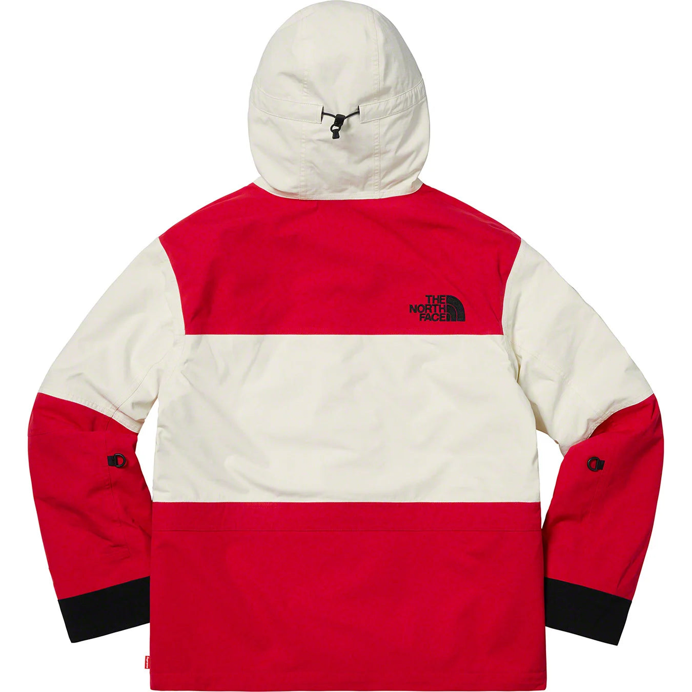 Supreme x The North Face Expedition Jacket White