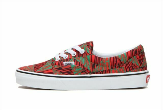 Vans Era MoMA Faith Ringgold - VN0A4BV41UC