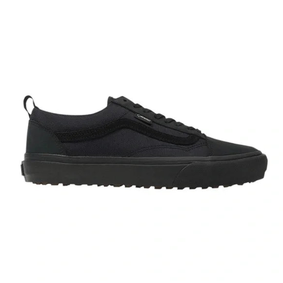 Vans Vault Old Skool Gore-Tex Black - VN0A3MUPR1Y