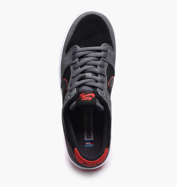 Nike SB Zoom Dunk Low Pro IW BMW Sports Car 90's M3 - 895969 006