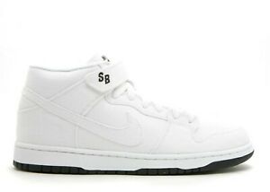 Nike SB Dunk Mid Pro Tokyo Canvas - 314383 111